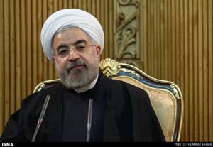 اخبار ,اخبار سیاسی , حسن روحانی