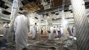 اخبار,اخباراجتماعی ,حادثه تروریستی کویت