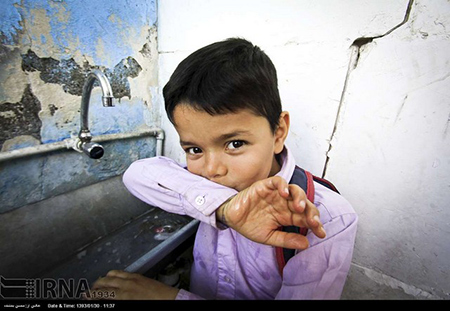 اخبار ,اخبار اجتماعی ,مدارس خودگردان مهاجرین افغان