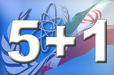 توافق مذاکرات گروه 1+5 و ایران