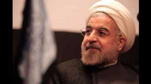 اخبار,اخبار سیاسی ,حسن روحانی