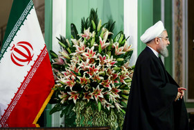  اخبارسیاست خارجی,خبرهای  سیاست خارجی,  استقبال رسمی روحانی از رئیس جمهور ویتنام