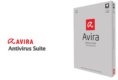 دانلود آنتی ویروس اویرا Avira Antivirus Suite
