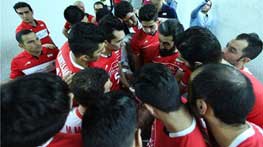 اخبار,اخبار ورزشی , تیم ملی والیبال ایران
