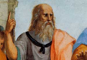 دو حکایت از افلاطون,حکایت,حکایت آموزنده