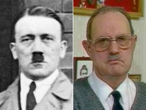 هیتلر,آدولف هیتلر
