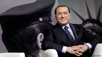 اخبار,اخبار بین الملل ,رابطه جنسی نخست‌وزیر پیشین ایتالیا