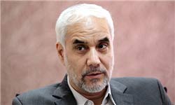 انصراف محسن مهرعلیزاده از کاندیداتوری شهرداری تهران
