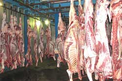 بازار سیاه خرید و فروش مجوزهای واردات گوشت قرمز!