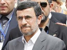 بازداشت احمدی نژاد,احمدی نژاد بازداشت شد