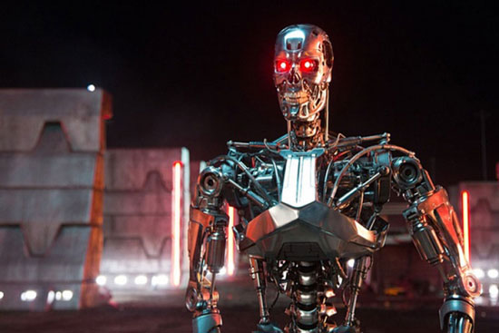 آیا شاهد قیام روبات‌های دارای هوش مصنوعی خواهیم بود؟