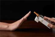ترک سیگار موجب تقویت حافظه می شود