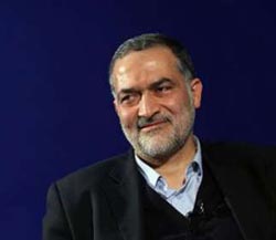 هاشمی نماینده مردم تهران,صولت مرتضوی