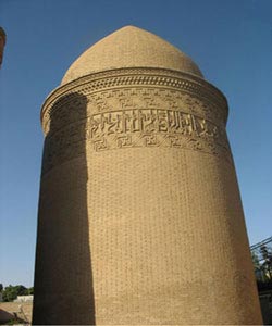 برج چهل دختر, چهل دختر,گردشگری,مکانهای تاریخی ایران