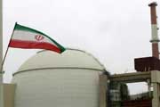 ظرفیت تولید برق نیروگاه اتمی بوشهر ۲ برابر می شود