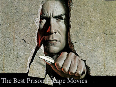 فهرست فیلم های برتر با موضوع فرار از زندان,آشنایی با فیلم های فرار از زندان