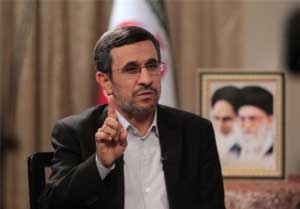 اخبار,اخبار سیاسی,محمود احمدی‌نژاد 
