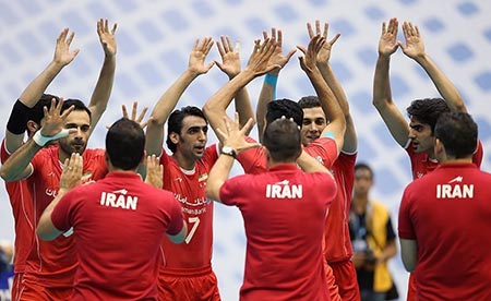 اخبار,اخبار ورزشی ,بازی ایران و ایتالیا