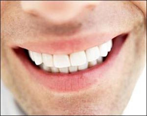 دندان,رشد دندان با سلولهای لثه,سلولهای مزانشیمی