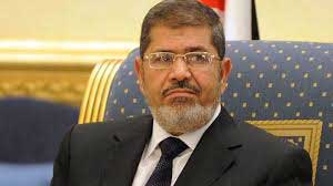 اخبار,اخبار بین الملل ,محمد مرسی