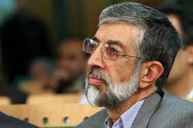 حداد عادل در برنامه انتخاب ایرانی