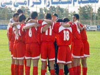 سرمربی عمان: این پیروزی را به ایران تبریك می‌گویم