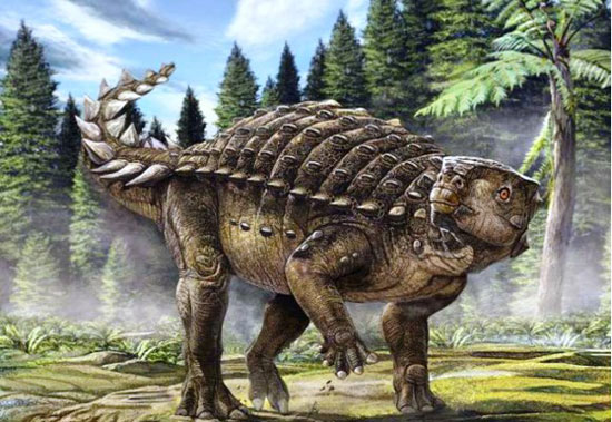 رمزگشایی از یک حقیقت علمی درباره دایناسورها