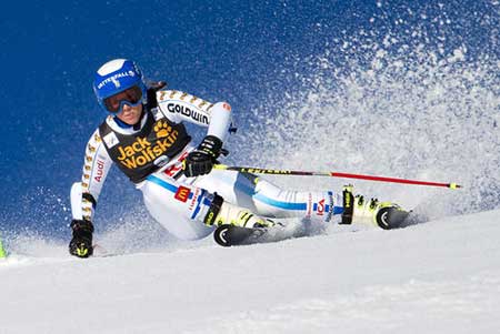 عکسهای جالب,مسابقات اسکی,تصاویر دیدنی