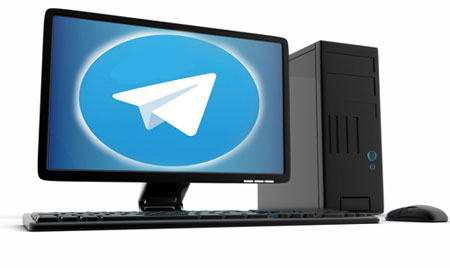 اندروید,تنظیمات تلگرام,آموزش ثبت نام در تلگرام