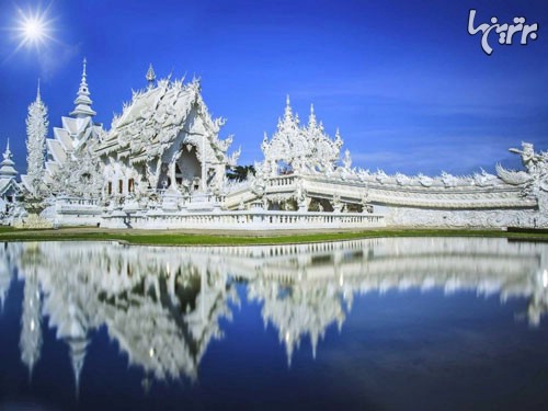 تایلند چه جاذبه هایی برای گردشگران دارد؟