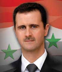 بشار اسد,مکان نگهداری سلاح شیمیایی  سوریه,پیش نویش طرح بین المللی در خصوص سلاح شیمیایی  تروریستها