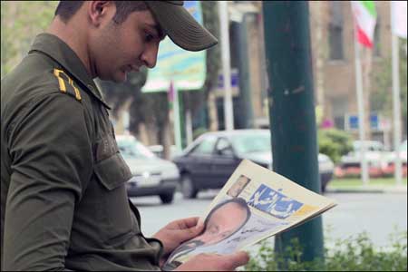 اخبار ,اخبار فرهنگی ,مستند از ایران یک جدایی
