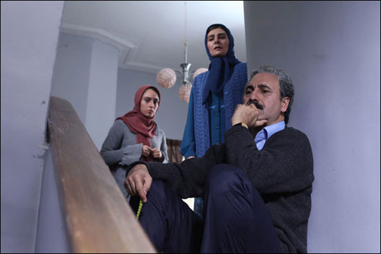 «زندگی مشترک آقای محمودی» در خانه ها