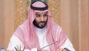 اخبار,اخبار بین الملل,وزیر دفاع عربستان  