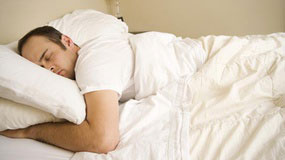 اخبار,اخبار علمی, ارتباط کمبود خواب باقدرت باروری مردان