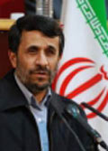 احمدی‌نژاد: درآمد سرانه در ایران بالاست ؛ کسی هم محتاج نان شب نیست 