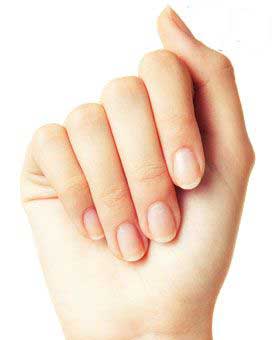 آرایش‌های ساده ناخن,زیبایی دست‌ها,انگشت‌های دست‌