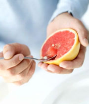 هندوانه, یرقان, تصفیه ی خون با مواد غذایی