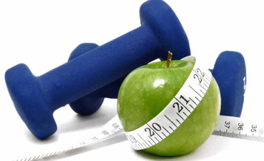 کاهش وزن,کم کردن وزن,کم کردن وزن بدون از دست دادن عضله