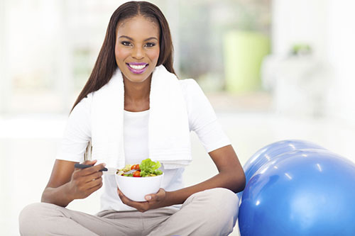 ﻿5 تا از بهترین غذاها برای بازیابی پس از تمرین ورزشی