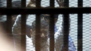 اخبار,اخباربین الملل,طرح ترور  محمد مرسی