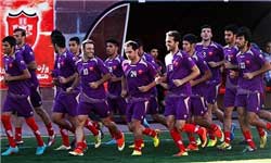 اخبار ,اخبار ورزشی,تیم فوتبال پرسپولیس 