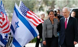 اخبار,همکاری آمریکا با اسرائیل در خلال مذاکره با ایران