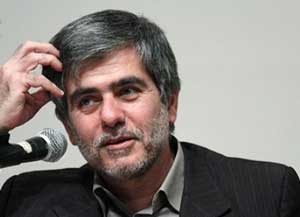 اخبار,اخبار سیاسی , لغو سخنرانی یک مسئول دولت احمدی نژاد