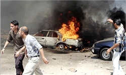 اخبار بین الملل ,خبرهای بین الملل,انفجارهای امروز عراق