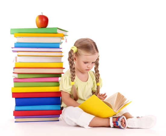 با چه معیارهایی برای کودکان کتاب انتخاب کنیم؟