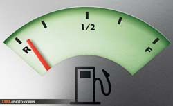 بنزین,تغییر احتمالی بنزین