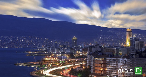 به کدام شهر زیبای ترکیه سفر کنیم؟(۱)