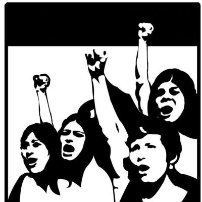 یک بام و دو هوا برای زنان معترض