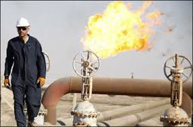 اخبار,اخبار اقتصادی,لغو قرارداد گازی ایران و آلمان